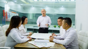 畢加展覽企業宣傳片